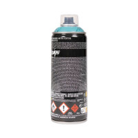 MTN | Limited Edition | Crash | Turquoise | 400ml
