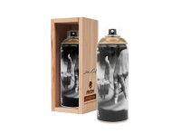 MTN Limited Edition - Estevan Oriol 400ml