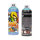 MTN | Limited Edition | Crash | Turquoise | 400ml