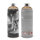 MTN | Limited Edition | Estevan Oriol | Metallic Gold | 400ml