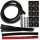 Trennrelais RL180-12 | 12V | 100A | Montagezubehörkit 8-25mm²