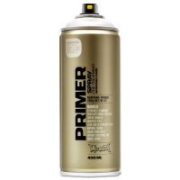 Sprühgrundierung | Montana PRIMER | Plastik |...