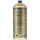 Sprühgrundierung | Montana PRIMER | Polystyrol | Hellbraun | 400ml