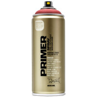 Grundierung Spraydose Metall Rotbraun 400ml | Montana PRIMER