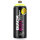 Sprühlack Infra Yellow | Neon Gelb Fluo UV 400ml | Montana BLACK