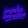 Neonfarbe Spray Violett Infra Violet 400ml IN4500 Montana BLACK