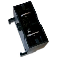 ATO / ATC Sicherungshalter | 32V 20A IP20 | anreihbar | MTA