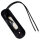 LED Positionsleuchte 708 W97.1 Orange | 12/24V