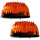 HELLA Blinkleuchten-Set Oldtimer & Traktor | 2BA 001.227-211