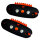 HELLA Blinkleuchten-Set Oldtimer & Traktor | 2BA 001.227-211