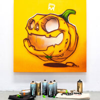 Sprühlack | Montana NIGHTGLOW | Lumineszierend | 400ml | Farbauswahl