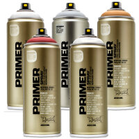 Sprühlack Montana PRIMER | Grundierung | 400ml |...
