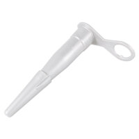 Karosserie Klebe- & Dichtmasse PETEC K&D | Weiß | 310ml