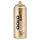 Sprühlack | Montana GOLD | Metallic Matt | Gold Matt | 400ml