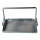 Zweitbatterieset | BSR140-12 | Automatik Trennrelais 12V 140A | 6m 10mm² Cu-Kabelsatz | Universal Doppel-Batteriehalter