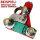 Batteriepolklemme 12V MEGA Sicherungshalter | Verteiler | MTA CBA X73