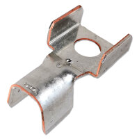 Ringkabelschuh M8 25-35mm² Crimpkontakt f MEGAVAL...