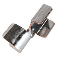 Ringkabelschuh M8 25-35mm² Crimpkontakt f MEGAVAL Sicherungshalter MTA MEGAL34