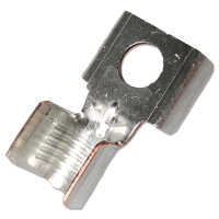 Ringkabelschuh M8 25-35mm² Crimpkontakt f MEGAVAL Sicherungshalter MTA MEGAL34