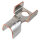 Ringkabelschuh M8 25-35mm² Crimpkontakt f MEGAVAL Sicherungshalter MTA MEGAL34