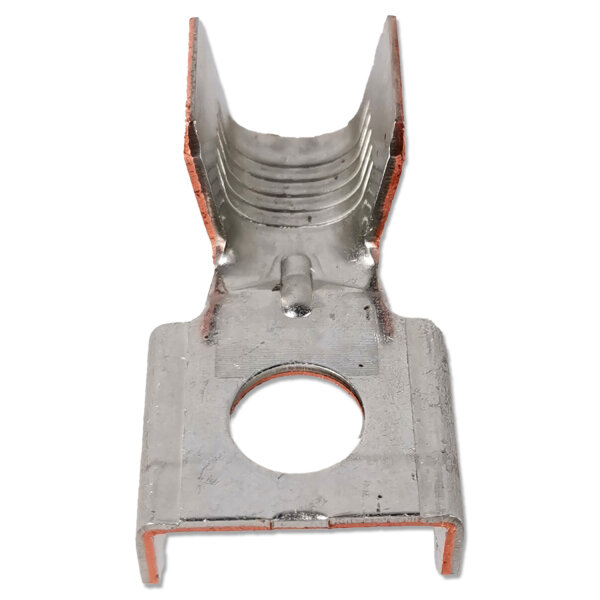 Ringkabelschuh M8 10-20mm² Crimp für MEGAVAL Sicherungshalter | MTA