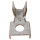 Ringkabelschuh M8 10-20mm² Crimp für MEGAVAL Sicherungshalter | MTA