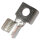 Ringkabelschuh M8 10-20mm² Crimp für MEGAVAL Sicherungshalter | MTA