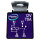 Maxi Relais | 4-Polig | Schließer (NO) | 12V | 70A | mit Diode