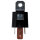 Maxi Relais | 4-Polig | Schließer (NO) | 12V | 70A | mit Diode