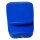 Batteriepolklemme Quick-Connect | Schraubklemme 8-35mm² | Blau | Negativ