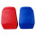Batteriepolklemme Quick-Connect | Schraubklemme 8-35mm² | Rot & Blau | Paar