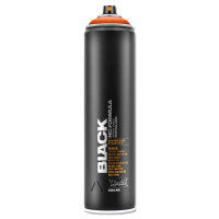 Montana Cans BLACK Extended | 600ml | Halloween