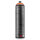 Spraydose Orange | Halloween 600ml BLK2085 | Montana BLACK Extended