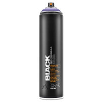 Montana Cans BLACK Extended | 600ml | Royal Purple