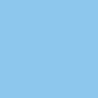 Montana Cans BLACK Extended | 600ml | Baby Blue