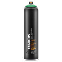 Sprühlack | Montana BLACK Extended | Boston | 600ml
