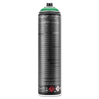 Sprühlack | Montana BLACK Extended | Boston | 600ml