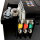 MTA MidiVAL® 3-fach Sicherungsverteilerset | mit Polklemme & Quicklock