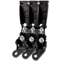 MTA MidiVAL® Sicherungsverteiler 3-fach | 32V | mit...