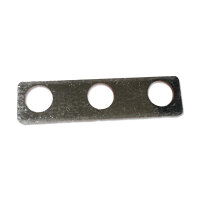 MTA MidiVAL® Sicherungsverteiler 3-fach | 32V | mit Sammelschiene