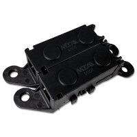 MTA MidiVAL® Doppelsicherungshalter | 32V | 175A | mit Sammelschiene