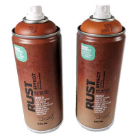 Sprühlack Montana Cans | Rost Effekt | 400ml |...