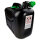 Kraftstoff Kanister 20L | Industrie-Qualität | mit Auslaufrohr