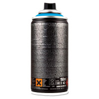 Spraydose Blau | Light Blue 150ml BLK5030 | Montana BLACK
