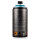 Montana Cans BLACK Mini - Light Blue 150ml