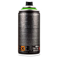 Sprühlack | Montana BLACK Mini | Irish Green | 150ml