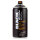 Spraydose Schwarz | Black 150ml BLK9001 | Montana BLACK