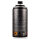 Spraydose Schwarz | Black 150ml BLK9001 | Montana BLACK