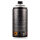 Montana Cans BLACK Mini - Outline Silver 150ml