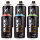 Spraydose 150ml | 6 Farben | Montana BLACK